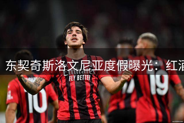 东契奇斯洛文尼亚度假曝光：红酒游艇派对备战新赛季